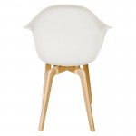 Silla PENGUIN OHV-7067D
